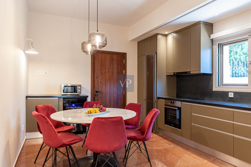 Premium Villa Stunning Ionian Breese Swimming pool, jacuzzi, sauna, 6 bedrooms in Corfu