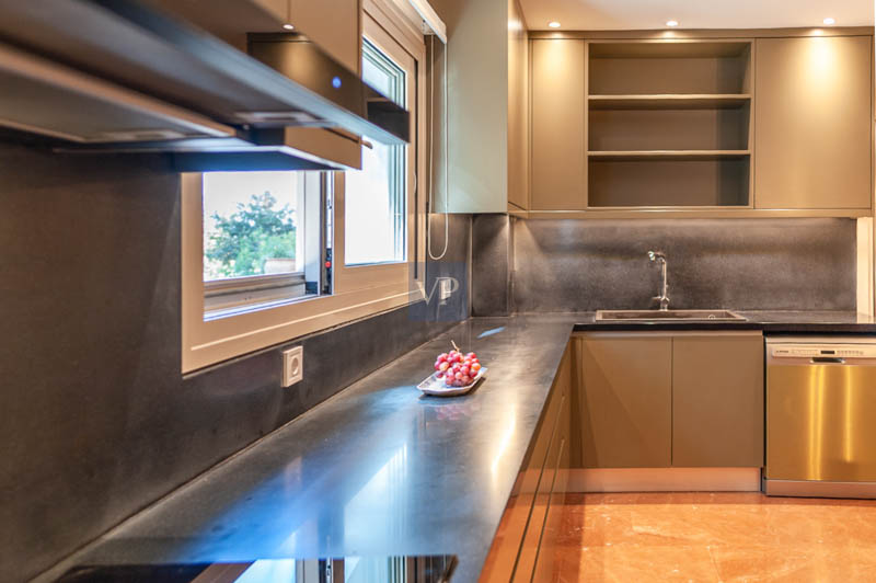 Premium Villa Stunning Ionian Breese Swimming pool, jacuzzi, sauna, 6 bedrooms in Corfu