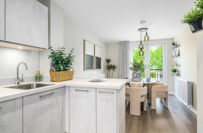 Luxury House Domaine MAJAC 4 levels served by a lift, 4 bedrooms in Scotland